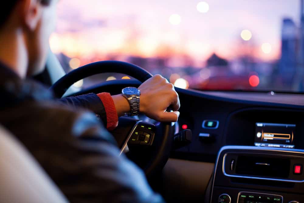 Age vs. Auto Accidents - What's the Relation?
