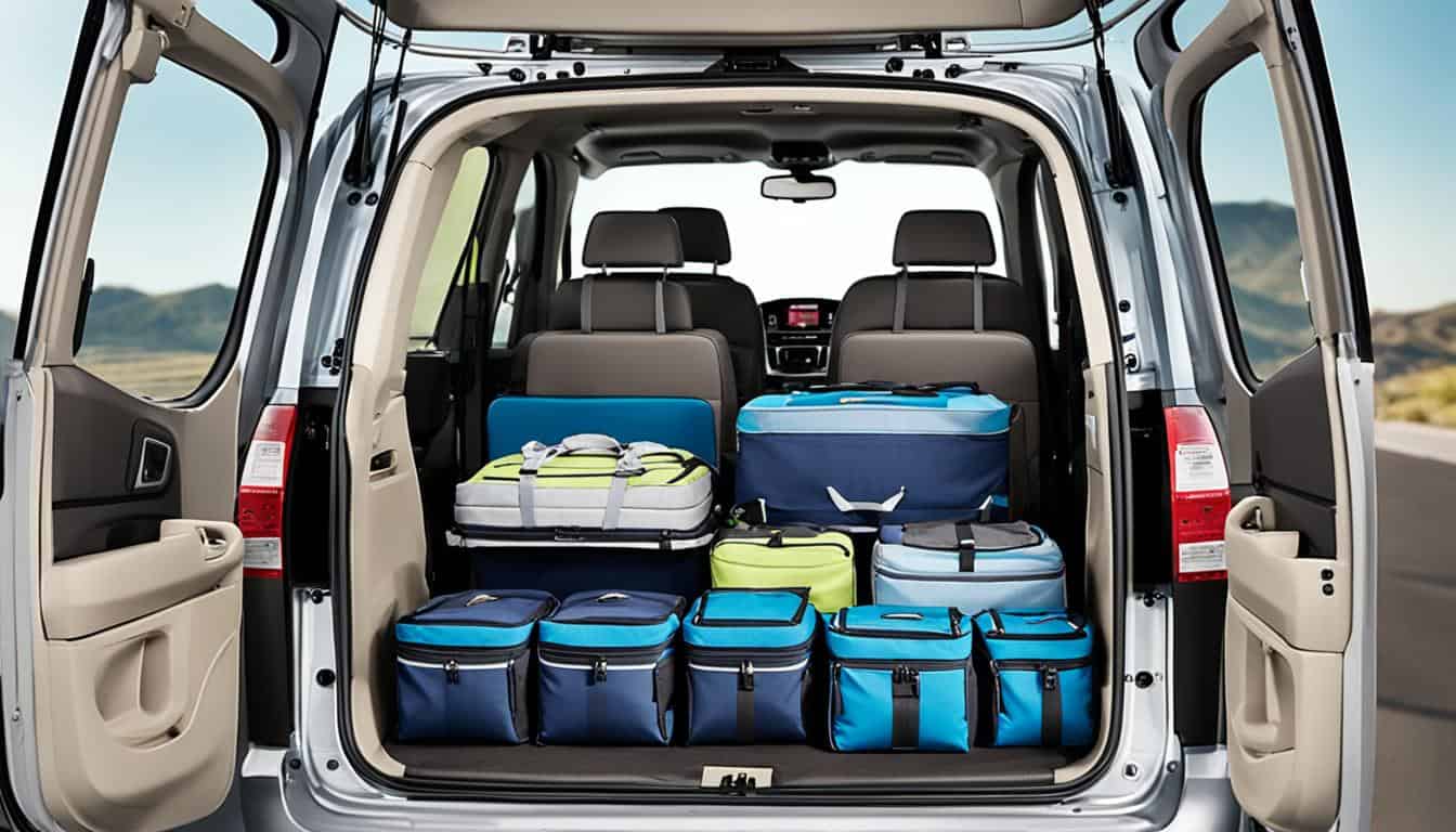 7 Minivans With Stow N Go Seating