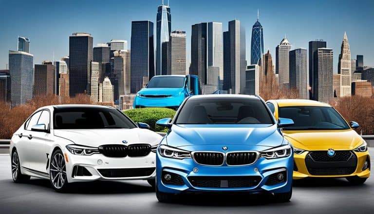 Complete List Foreign Car Brands