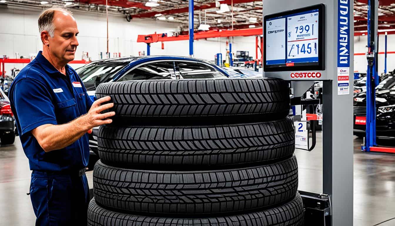 Costco Do Wheel Alignments