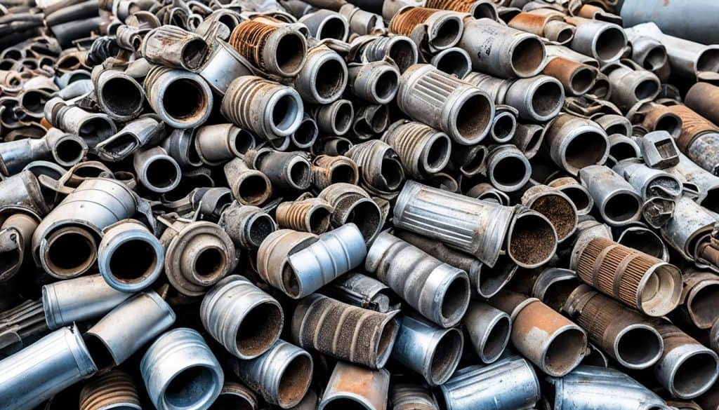 Sell Catalytic Converters Sell Catalytic Converters