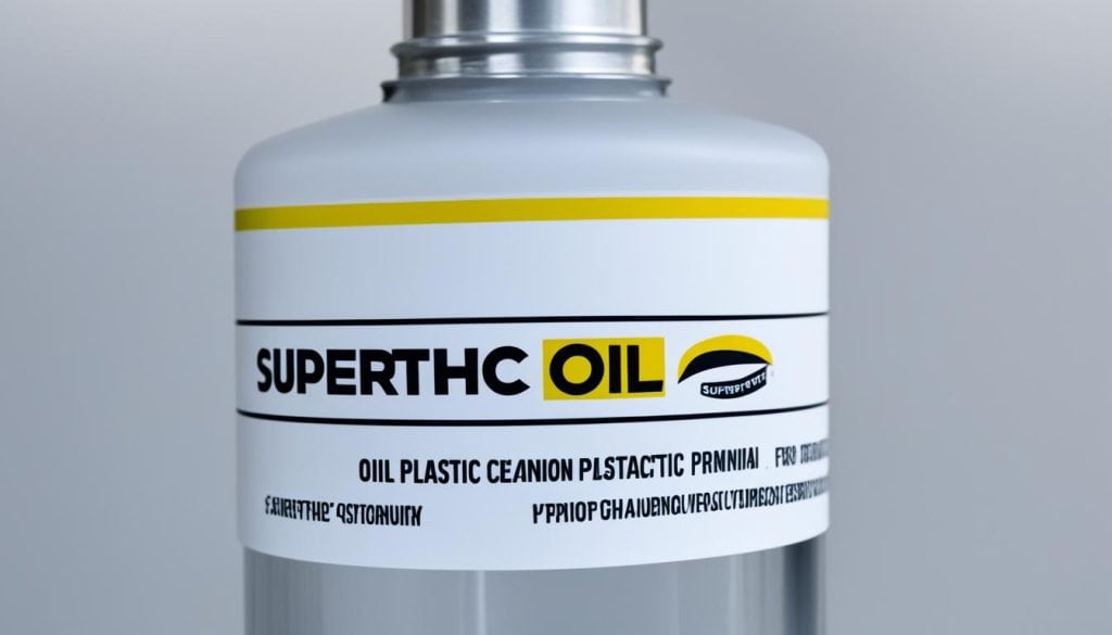 Supertech Oil Supertech Oil