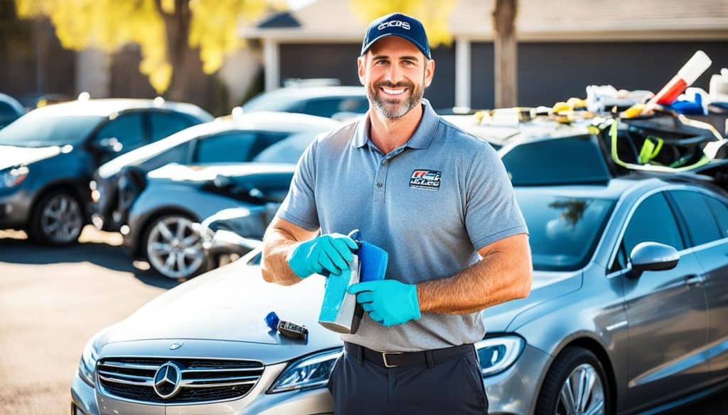 The Importance of Tlc for Cars The Importance of Tlc for Cars