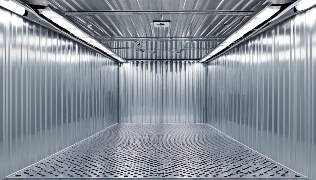 Trailer interior dimensions Trailer interior dimensions
