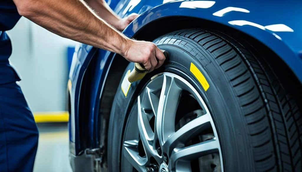 Walmart Tire Installation Services Walmart Tire Installation Services