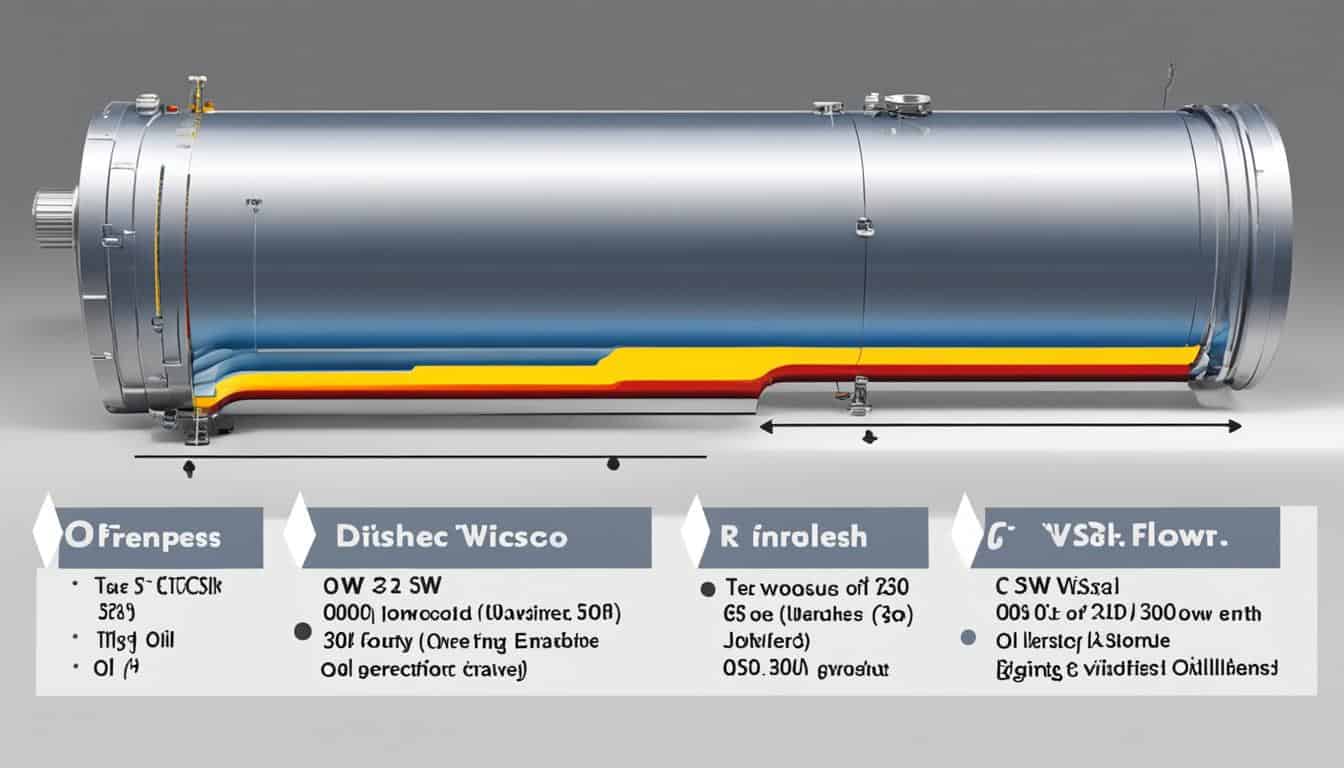 0W30 Vs 5W30 Oil Whats Difference