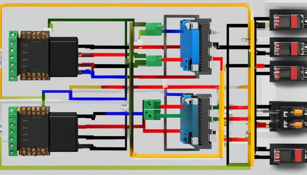 5 Pin Relay Wiring Diagram 5 Pin Relay Wiring Diagram