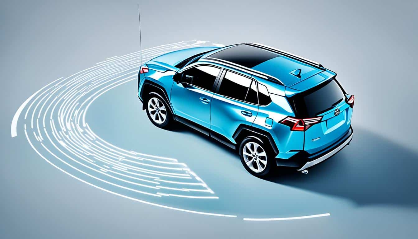 Bsm Mean Toyota Rav4