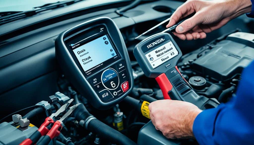Common Causes of Drive D Light Blinking in Honda Vehicles Common Causes of Drive D Light Blinking in Honda Vehicles