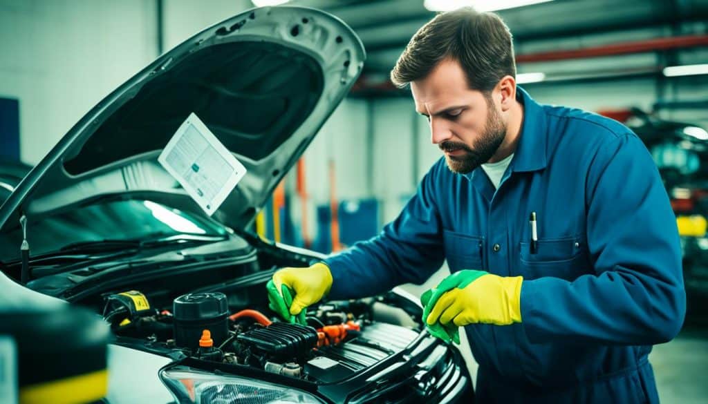 Cooling System Maintenance Cooling System Maintenance