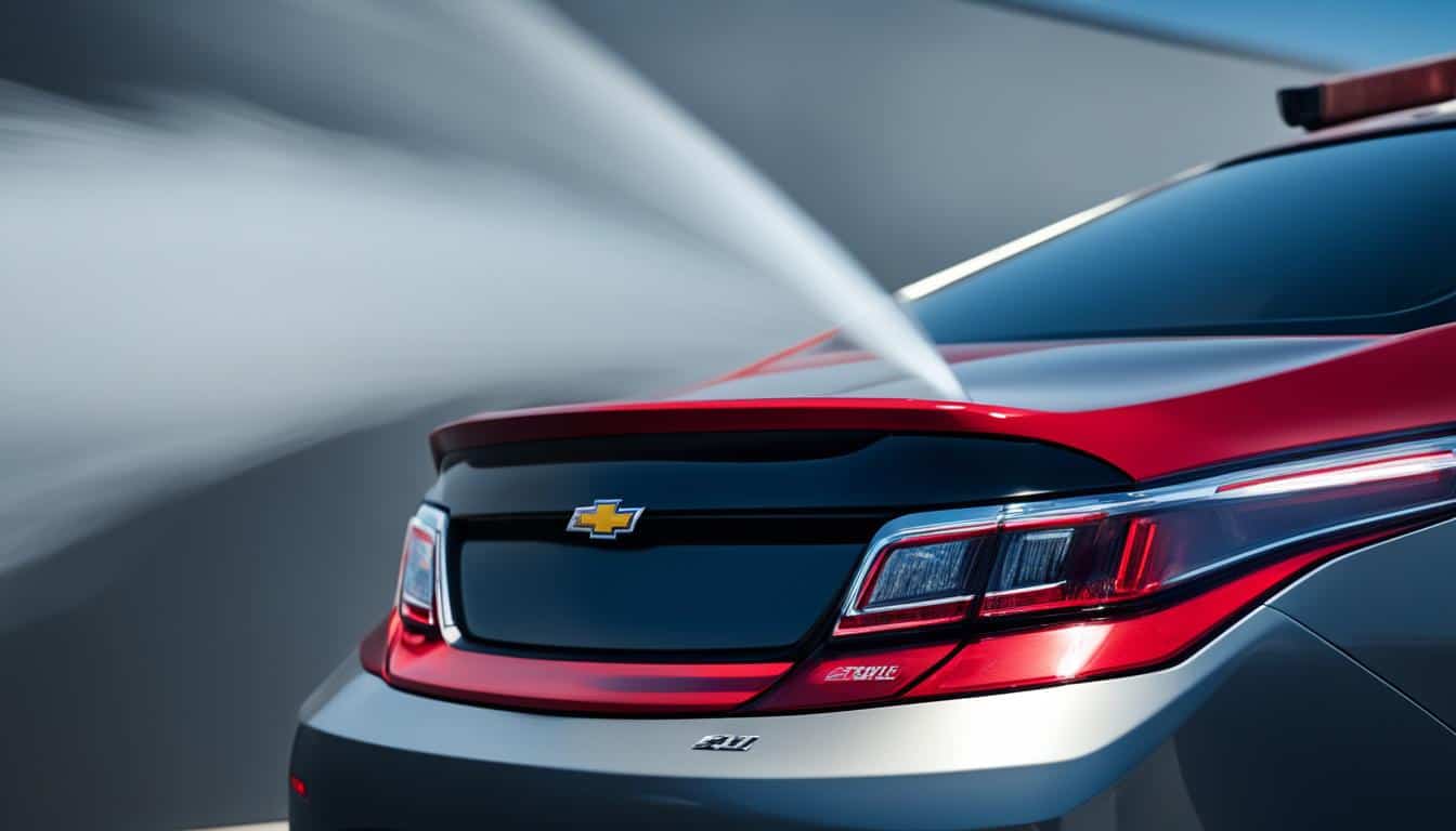 Engine Power Reduced Mean Chevy Malibu