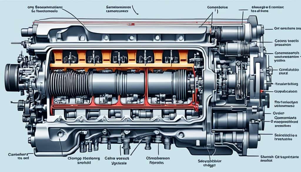 Factors Influencing Car Engine Weight Factors Influencing Car Engine Weight
