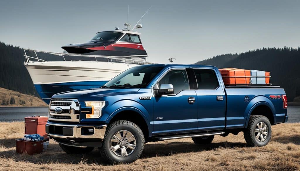 Ford F 150 Curb Weight Ford F 150 Curb Weight