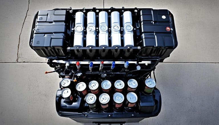 How Much Oil Does A 6 7