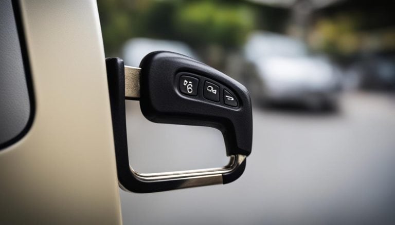 Key Turns But Wont Unlock Car Door Reasons Fixes