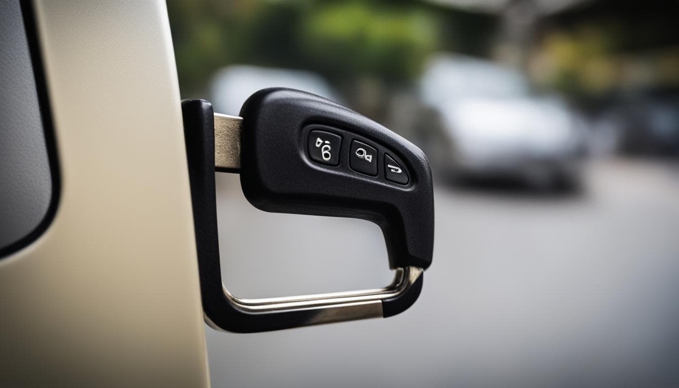 Key Turns But Wont Unlock Car Door Reasons Fixes