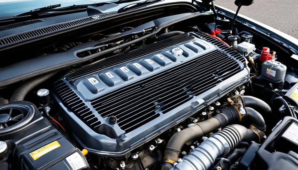 Low Coolant Low Coolant