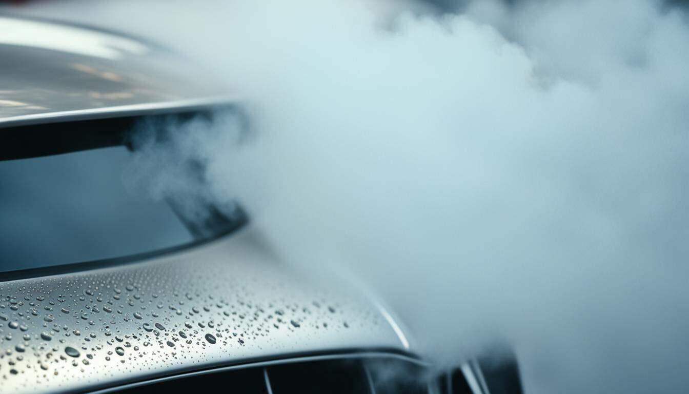 Muffler But Not From Tailpipe Causes