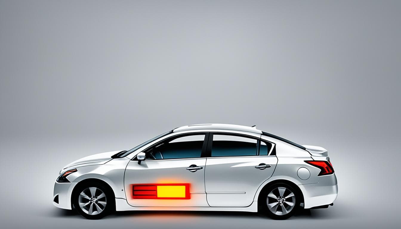 Service Engine Mean Nissan Altima
