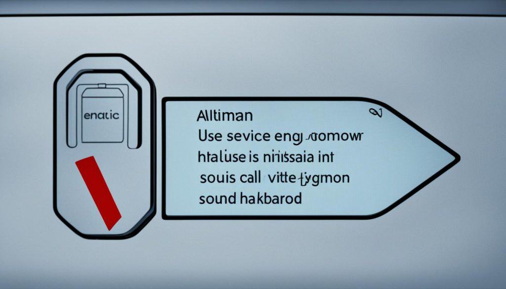 Service engine soon alert on Nissan Altima Service engine soon alert on Nissan Altima