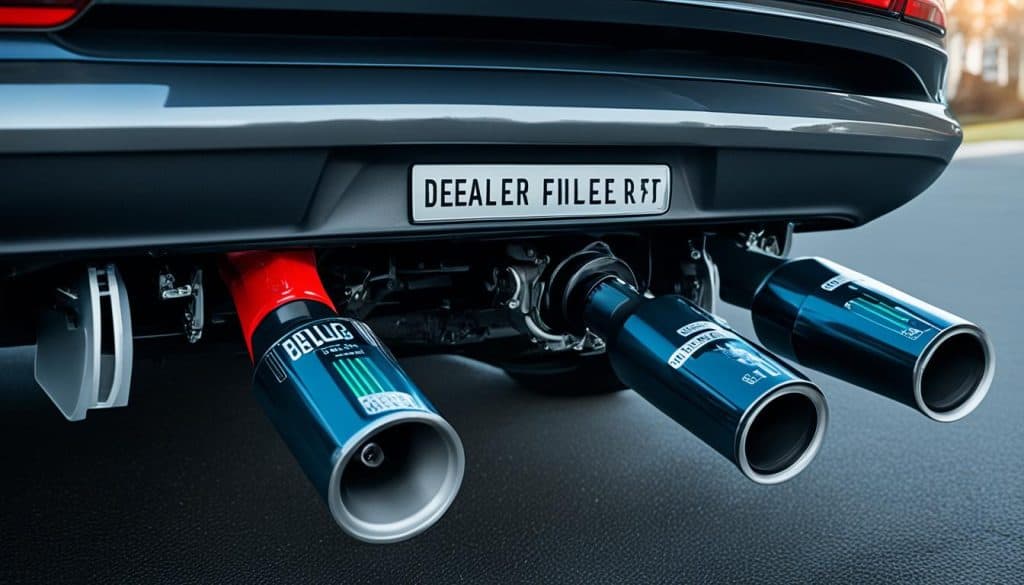 affordable muffler delete options affordable muffler delete options