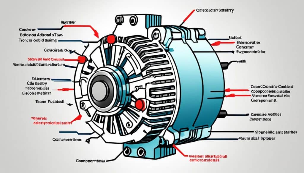 basics of 3 wire alternator basics of 3 wire alternator