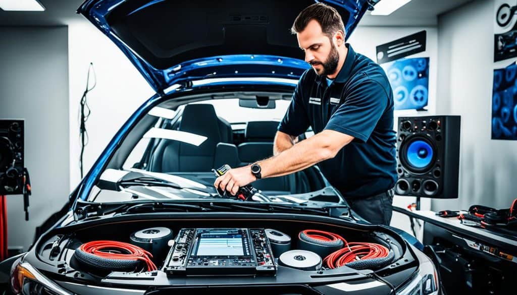 car audio upgrade car audio upgrade