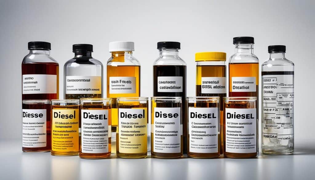 factors affecting diesel fuel color factors affecting diesel fuel color