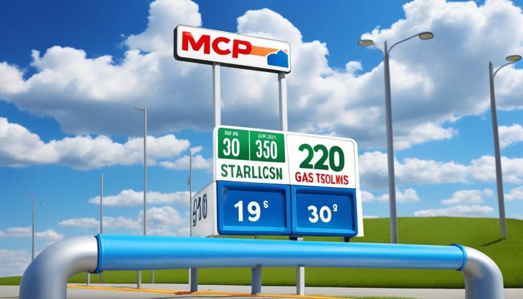 gas tank and mileage graphic gas tank and mileage graphic