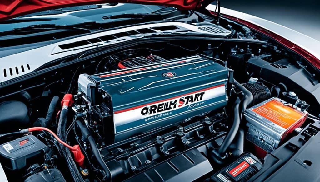 reliable vehicle starts reliable vehicle starts