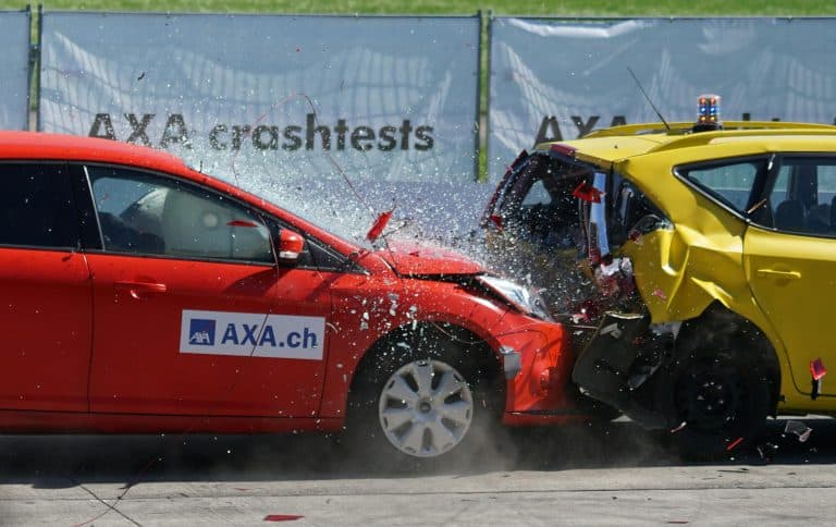 The Role of Insurance in Car Accident Claims