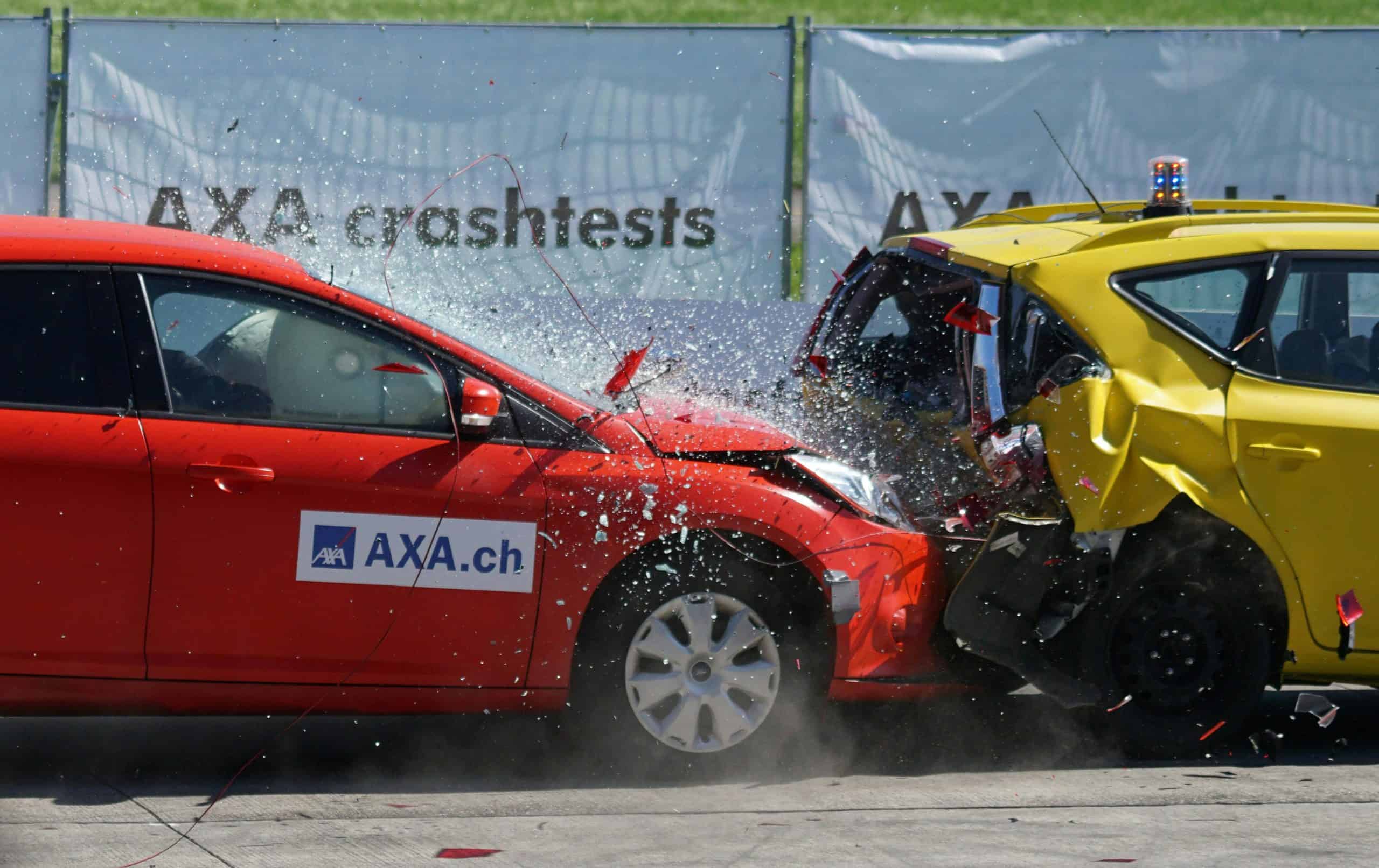 The Role of Insurance in Car Accident Claims