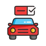 Vehicle information