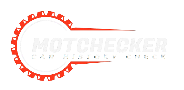 MOT check in UK